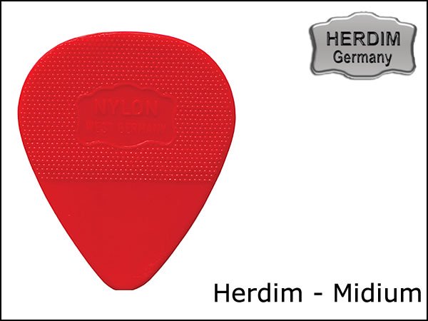 Herdim製 Pick ピック Edge - SPREAD SOUND - ギター AMP修理 Guitar Amp Repair 中古楽器 リペア  修理 沖縄 楽器屋 スピーカー ケーブル スプレッドサウンド