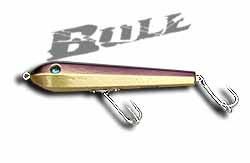 ルアーショップ BULL