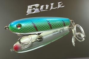 ルアーショップ BULL