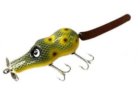 バモノスのルアー｜ルアーショップ BULL