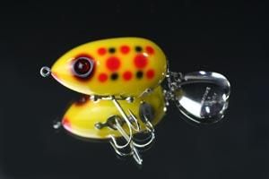 やわらかプップ ロデオクラフト やわらかプップ 商品詳細｜でんでんまる｜雷魚を