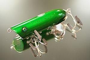 ルアーショップ BULL