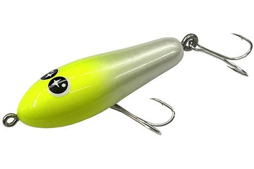 【新品未使用】ウサコ　ルアー　バモノス バモノス！｜トップウォータープラグの製造・販売
