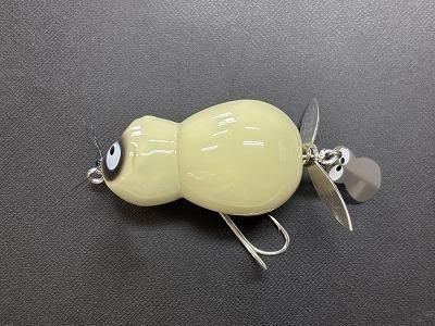 ZEAL EGG PUSH ズイール エッグプッシュ HS - メルカリ