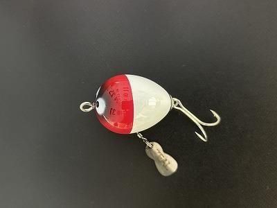 zombait  ルアー  輸入品 在庫限りの特別価格】ジーク Zビット 40g ZEAKE Z-BIT - 【バス