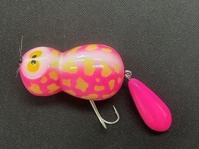 ポッパー　バルサ sp_bap.jpg?v=1757662132159