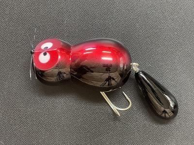 a.h.p.l ボーヤ(ゴルゴ) a.h.p.l ボーヤ(ゴルゴ) ルアーショップ ブル