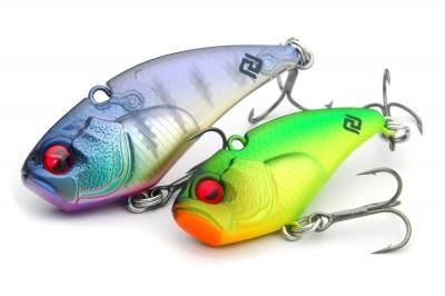 レイドジャパン　レベルバイブブースト　ルアーセット LEVEL VIB BOOST HEAVY WEIGHTED MODEL | RAID JAPAN