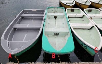 □予約 2025年 JB津風呂湖 当日ボート予約 大会3日前よりカード決済