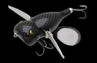 WASHER CRAWLER FUKAFUKA - 紺甚釣具店インターネットショップ＠紺甚