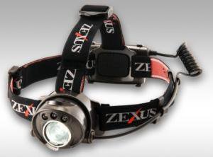 美品 冨士灯器 ZEXUS ゼクサス ライト zexus ZX-310 動作確認