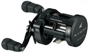 高級感 daiwa リョウガ シュラプネル C3000HL - 紺甚釣具店 リール