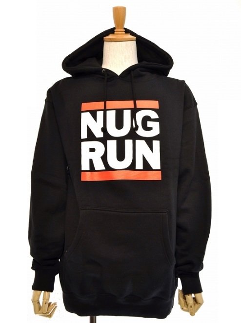 Color 2024 run hoodie