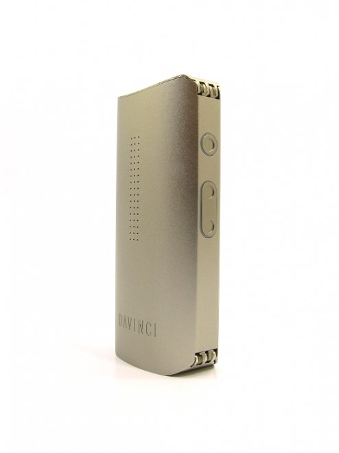 DAVINCI IQ VAPORIZER 通販 ようこそフールザハーミットウェブストア