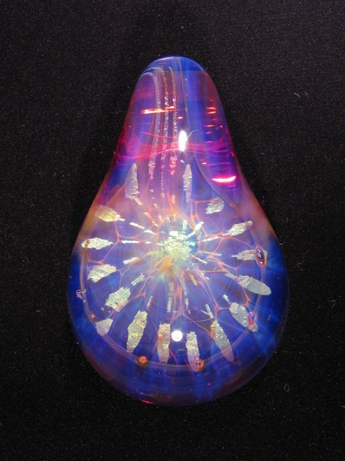 TIEMEYER GLASS　