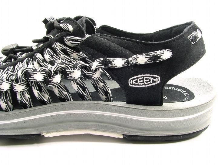 Men's UNEEK Flat Reno Paisley Sandal | KEEN | KEEN Footwear