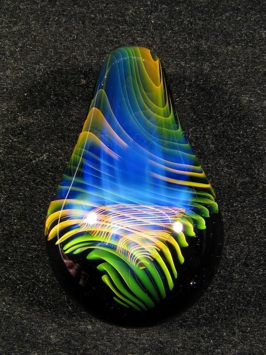 Tiemeyer Glass Heaven And Earth Light Scape Pendant 通販 ようこそフールザハーミットウェブストア