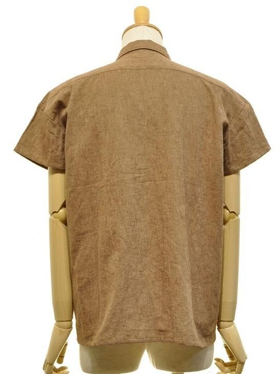 ARIGATO FAKKYU〔アリガトファッキュ〕 Lazy sloppy v-neck no