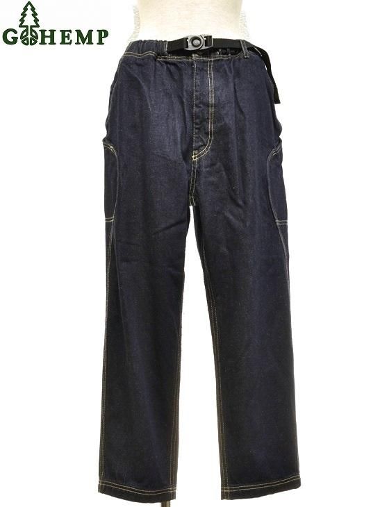 5*0様 GOHEMP ゴーヘンプ｜HIGH EXPLORER PANTS IN yd-ghp1148rcp_1.jpg