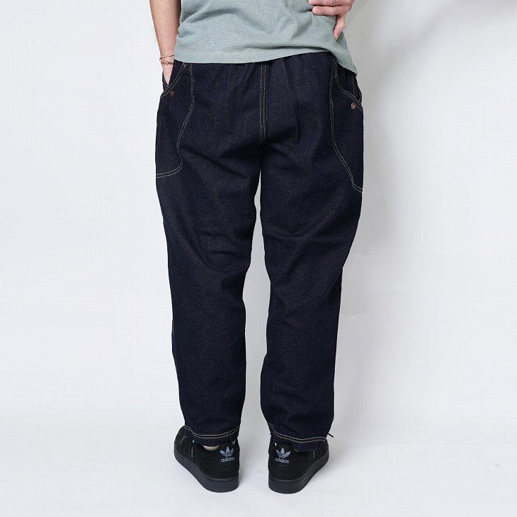 GOHEMP HIGH EXPLORER PANTS 通販 ようこそフールザハーミットウェブストア