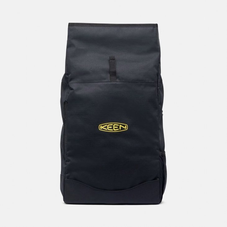 KEEN × JERRY GARCIA BACK PACK 通販 ようこそフールザハーミット