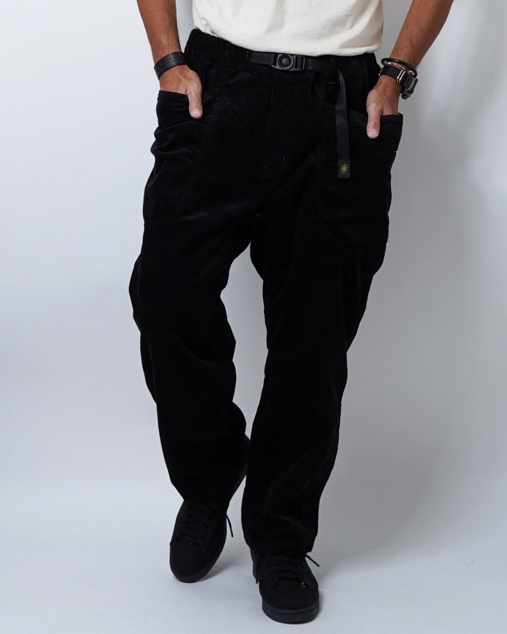 廉価 GOHEMP パンツ VENDOR TAPERED EG PANTS | www.ihere.hust.edu.vn