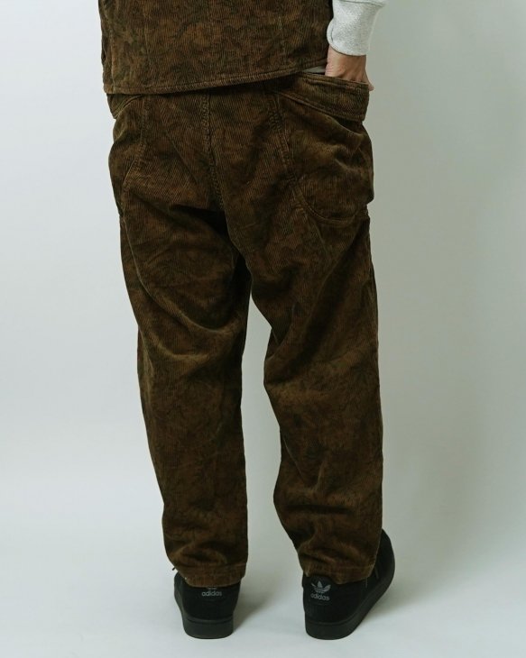 GOHEMP VENDOR TAPERED EG PANTS 通販 ようこそフールザハーミット