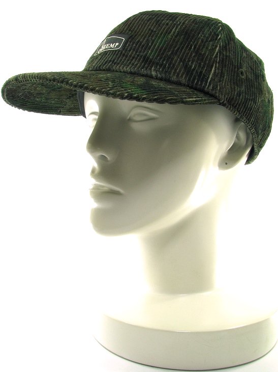 GOHEMP HEMP PANEL CAP 通販 ようこそフールザハーミットウェブストア