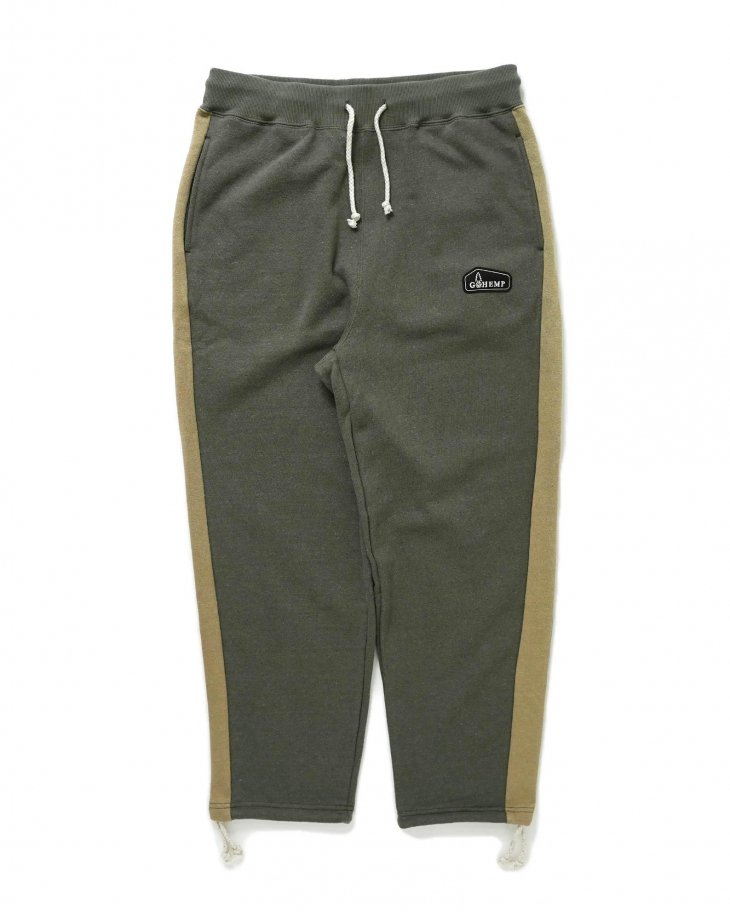 GOHEMP TRACK PANTS 通販 ようこそフールザハーミットウェブストア