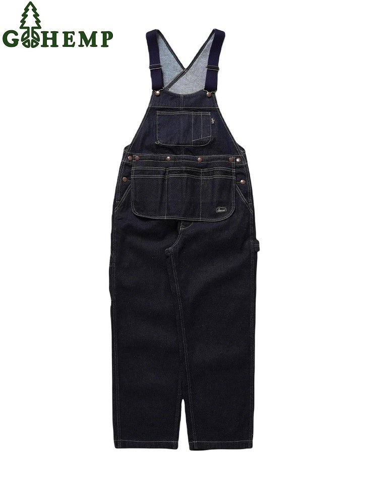 MIGHTY ALL PANTS with MULTI APRON-