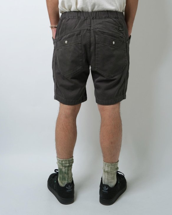 GOHEMP TRAVELER EASY SHORTS 通販　ようこそフールザハーミットウェブストア