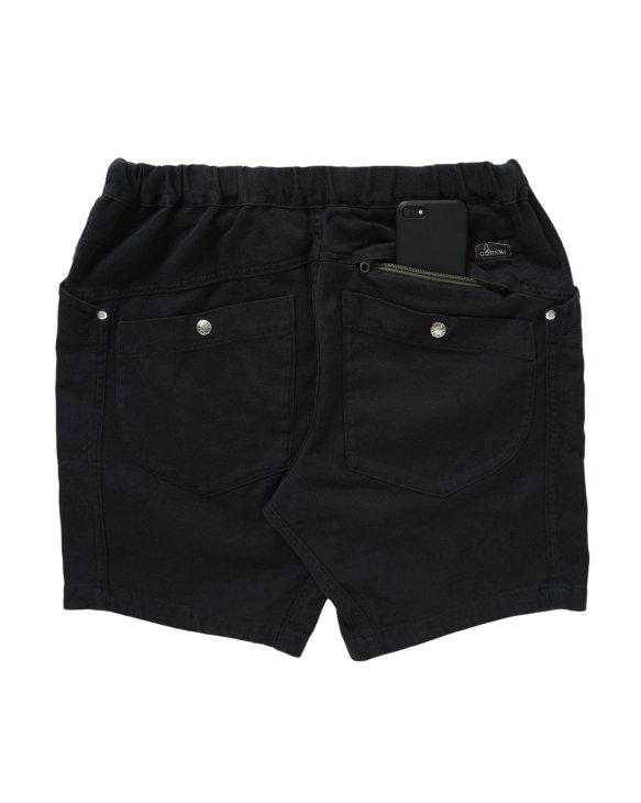 GOHEMP TRAVELER EASY SHORTS 通販　ようこそフールザハーミットウェブストア