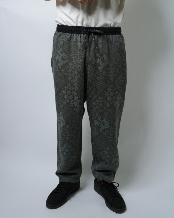 GOHEMP NEW DAY PANTS 通販　ようこそフールザハーミットウェブストア