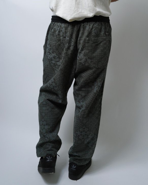 GOHEMP NEW DAY PANTS 通販 ようこそフールザハーミットウェブストア