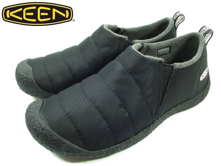 KEEN HOWSER Ⅱ 通販 ようこそフールザハーミットウェブストア