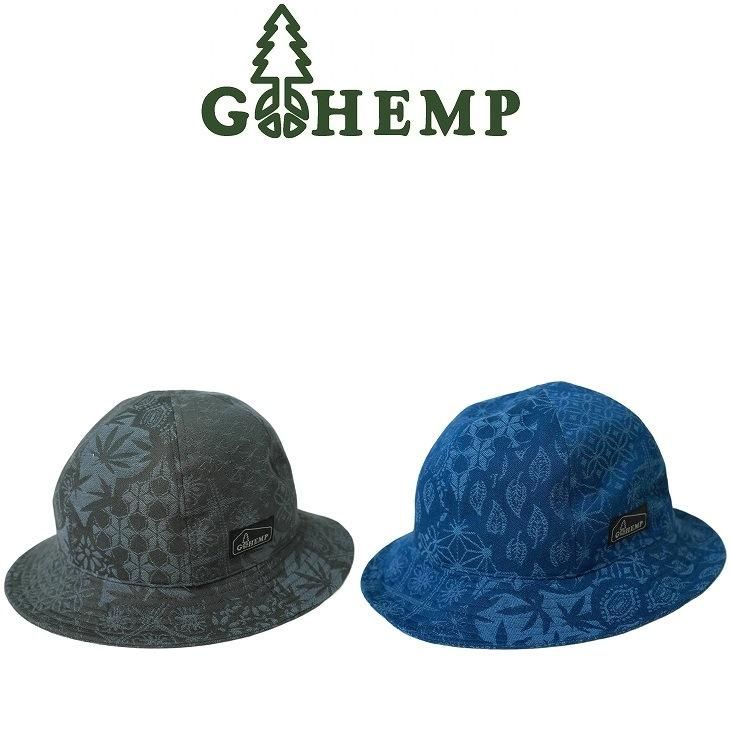 GOHEMP ブラウン トラッカーハット 楽天市場】ハット メンズ（ブランドゴーヘンプ）（帽子｜バッグ