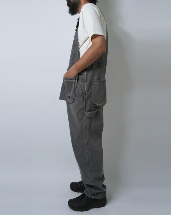 GOHEMP MIGHTY ALL PANTS with MULTI APRON 通販　ようこそフールザハーミットウェブストア