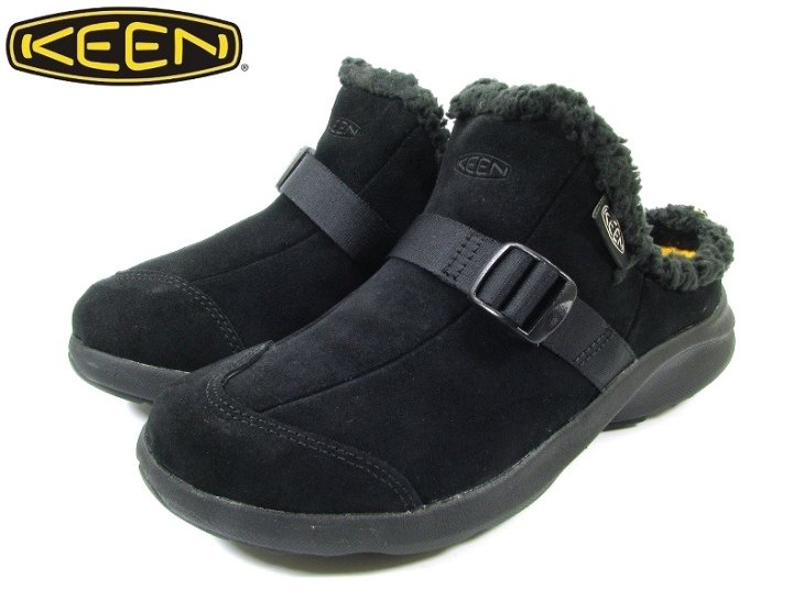 KEEN HOOD CLOG 通販 ようこそフールザハーミットウェブストア