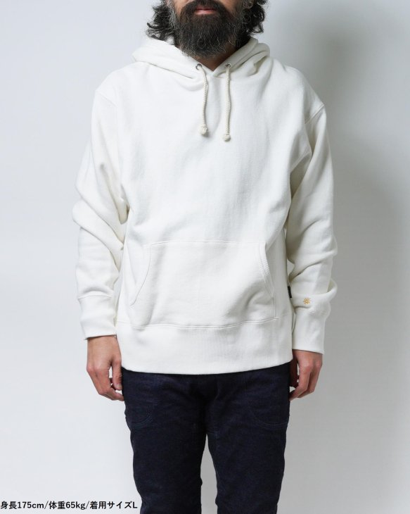 GOHEMP HEMP SET IN HOODY 通販 ようこそフールザハーミットウェブストア