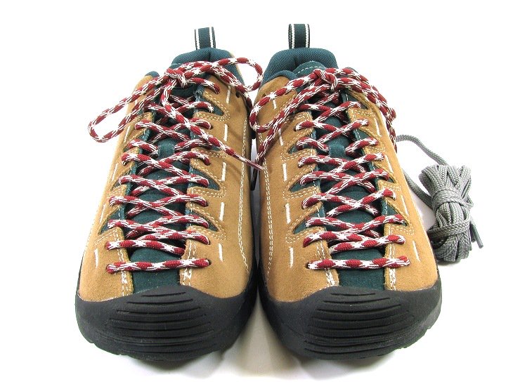 KEEN JASPER TOASTED COCONUT/SEA MOSS 通販 ようこそフールザ