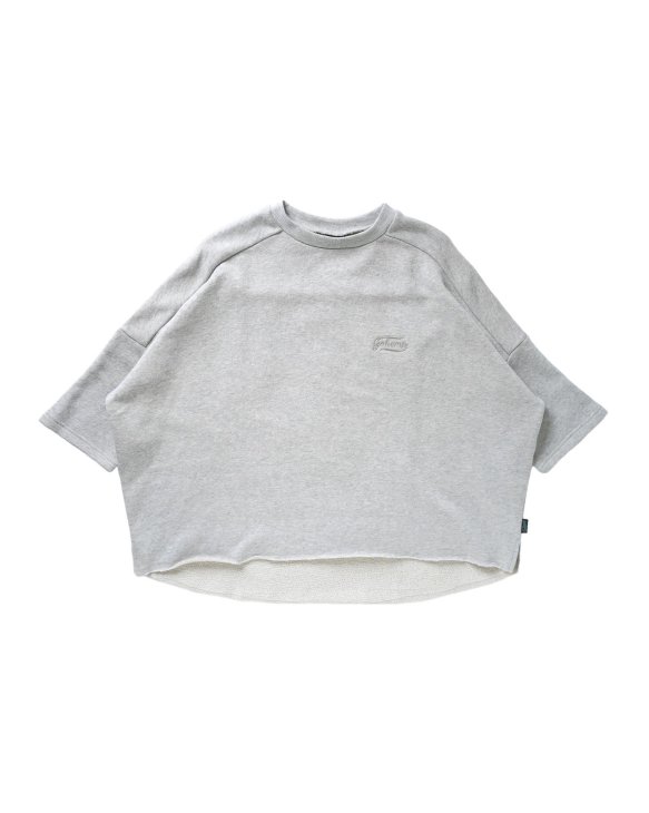 GOHEMP WOMAN LARGE TEE 通販 ようこそフールザハーミットウェブストア