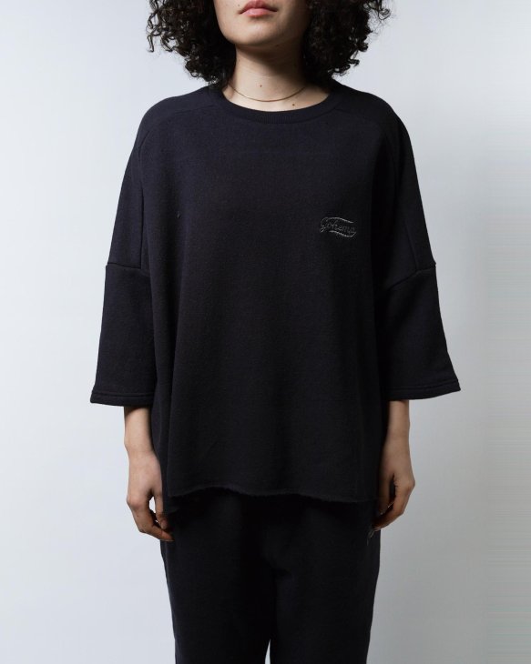 GOHEMP WOMAN LARGE TEE 通販　ようこそフールザハーミットウェブストア