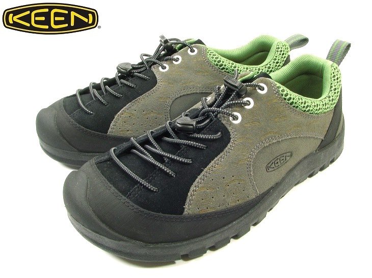 KEEN JASPER ROCKS SP NAC Field 通販 ようこそフールザハーミット