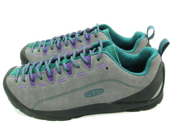 KEEN JASPER STEEL GREY/AVENTURINE 通販 ようこそフールザハーミット