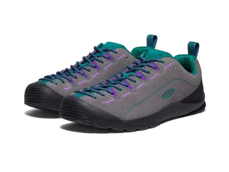 KEEN JASPER STEEL GREY/AVENTURINE 通販 ようこそフールザハーミット