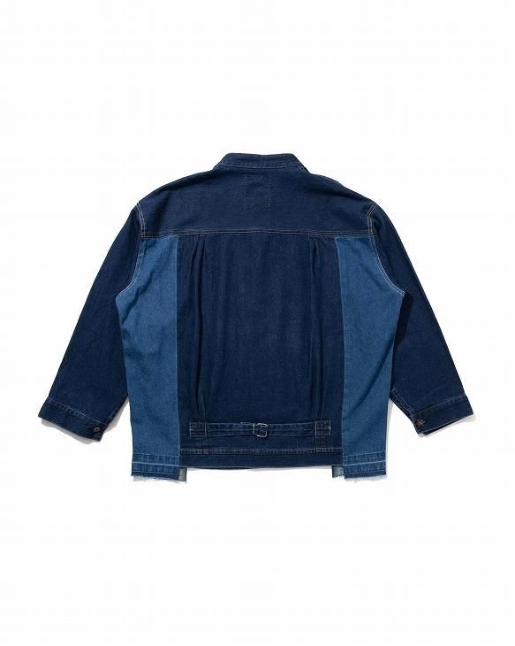 GOHEMP ゴーヘンプ- 3 TACK G-JAN - the LOCAL STORE
