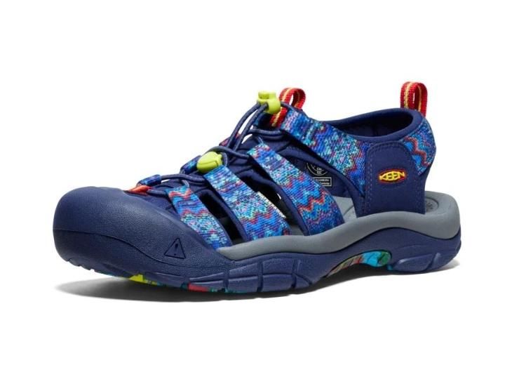 KEEN NEWPORT RETRO DEAD DYE16 通販 ようこそフールザハーミット