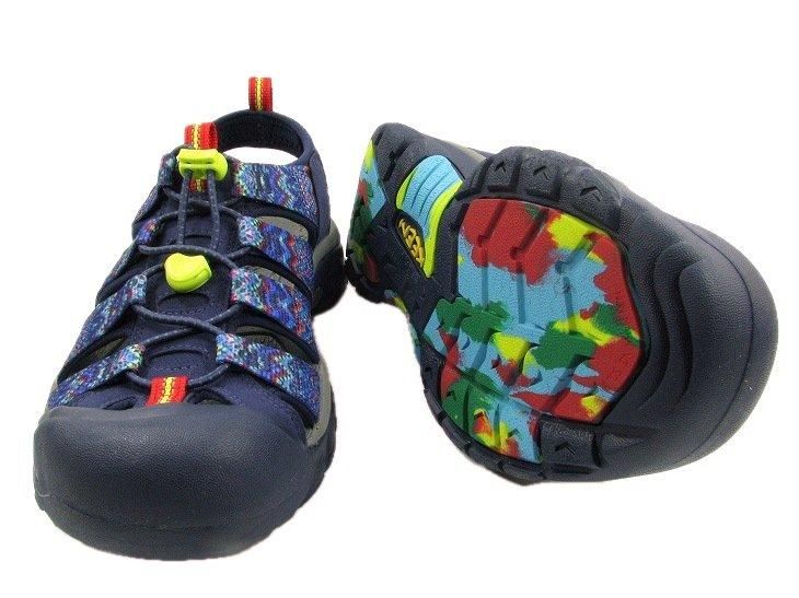 KEEN NEWPORT RETRO DEAD DYE16 通販 ようこそフールザ