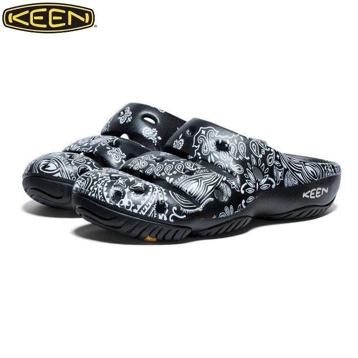 Hide and Seek/ハイドアンドシーク/HIDEANDSEEK × KEEN YOGUI