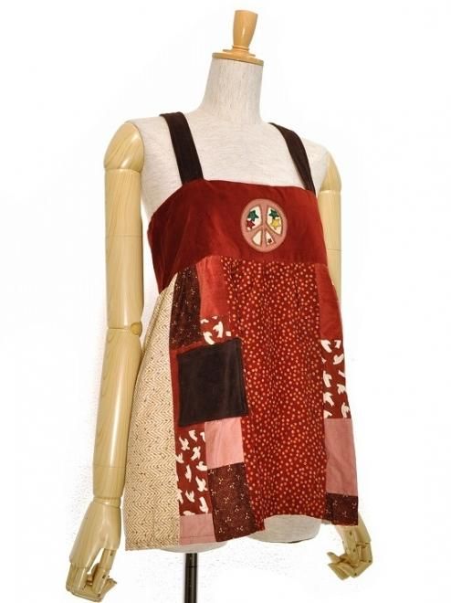 Original Short One Piece Peace Applique 通販 ようこそフールザハーミットウェブストア Original Short One Piece Peace Applique 通販 ようこそフールザハーミットウェブストア